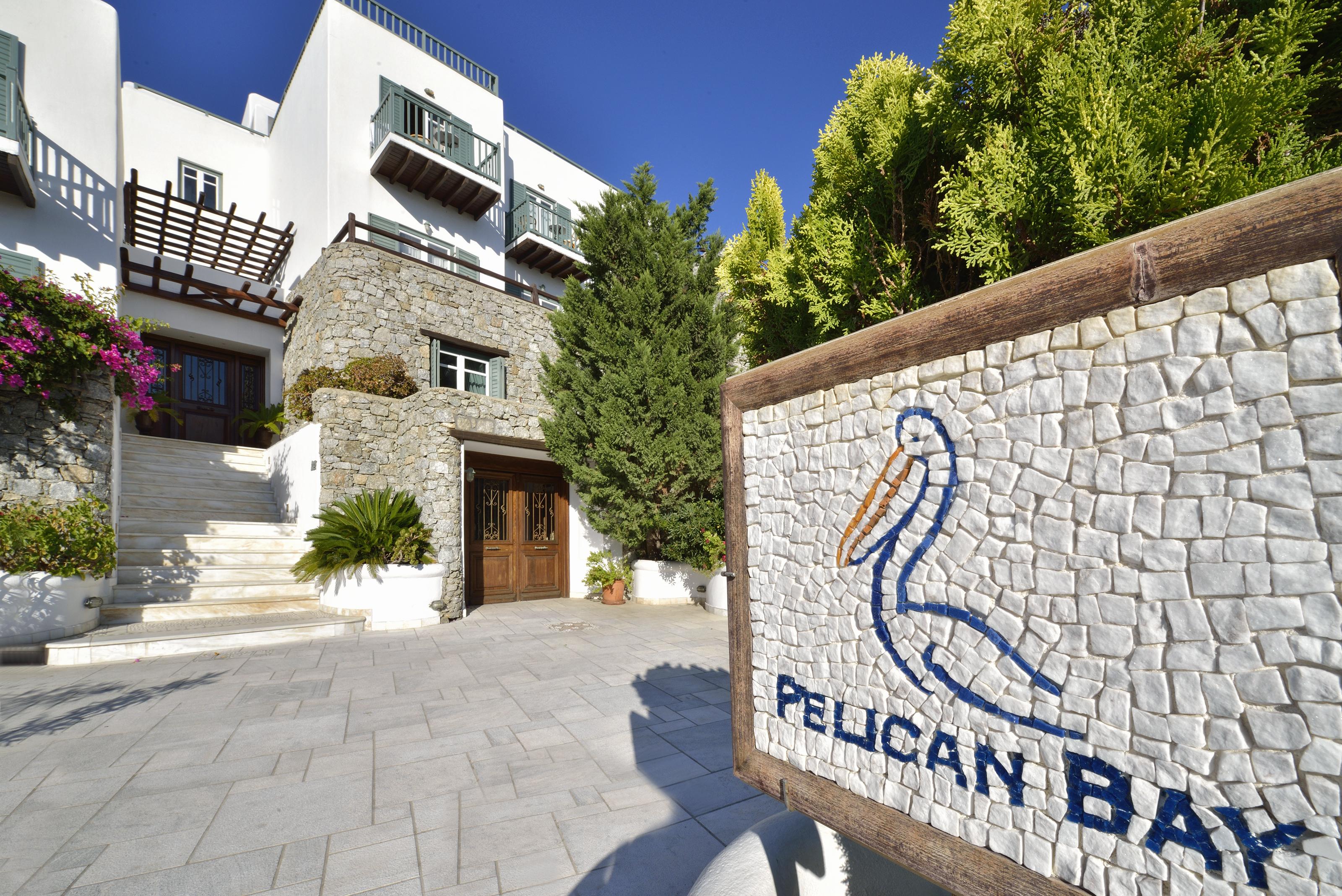 Pelican Bay 4*