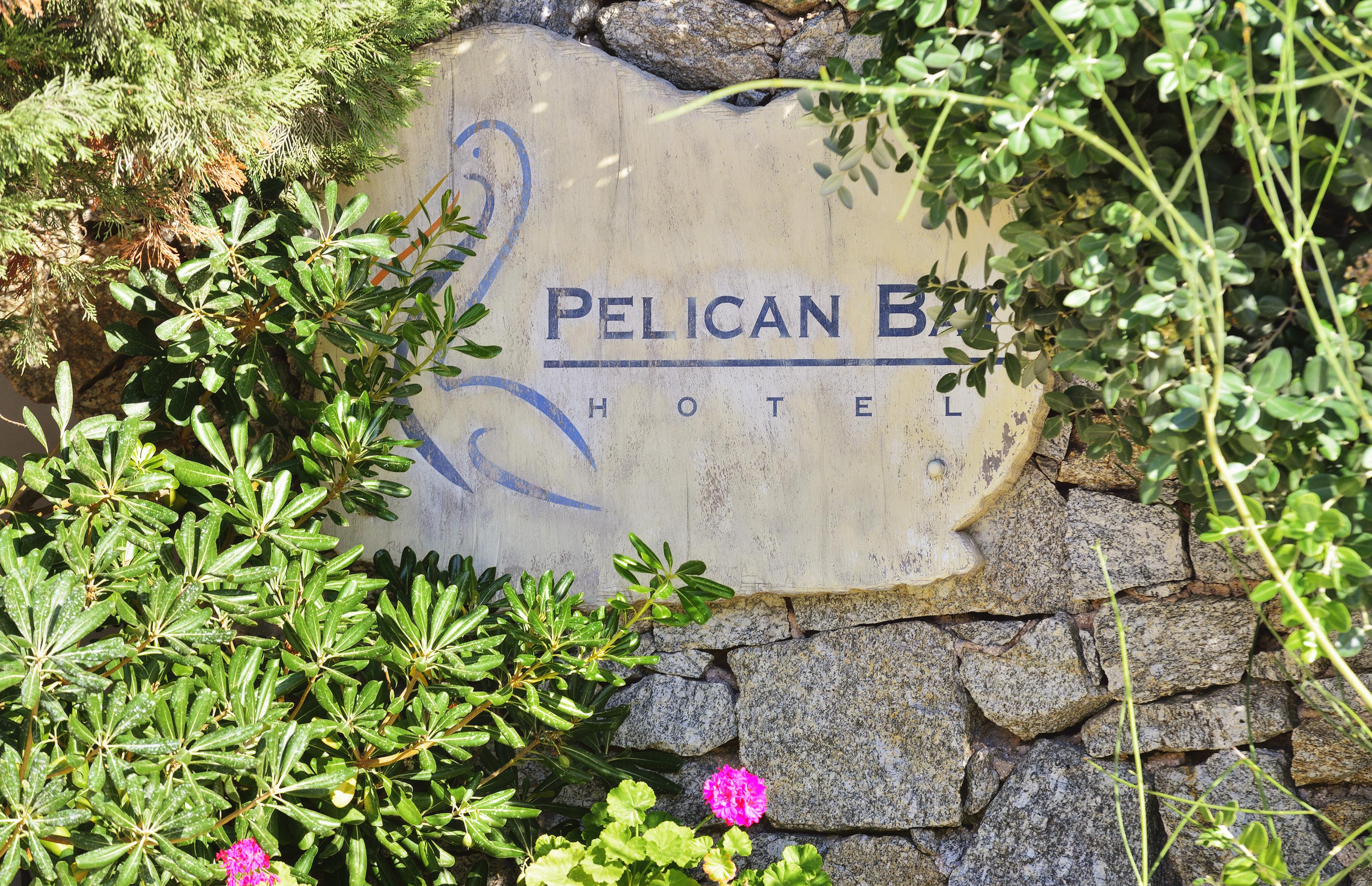 Отель Pelican Bay 4*
