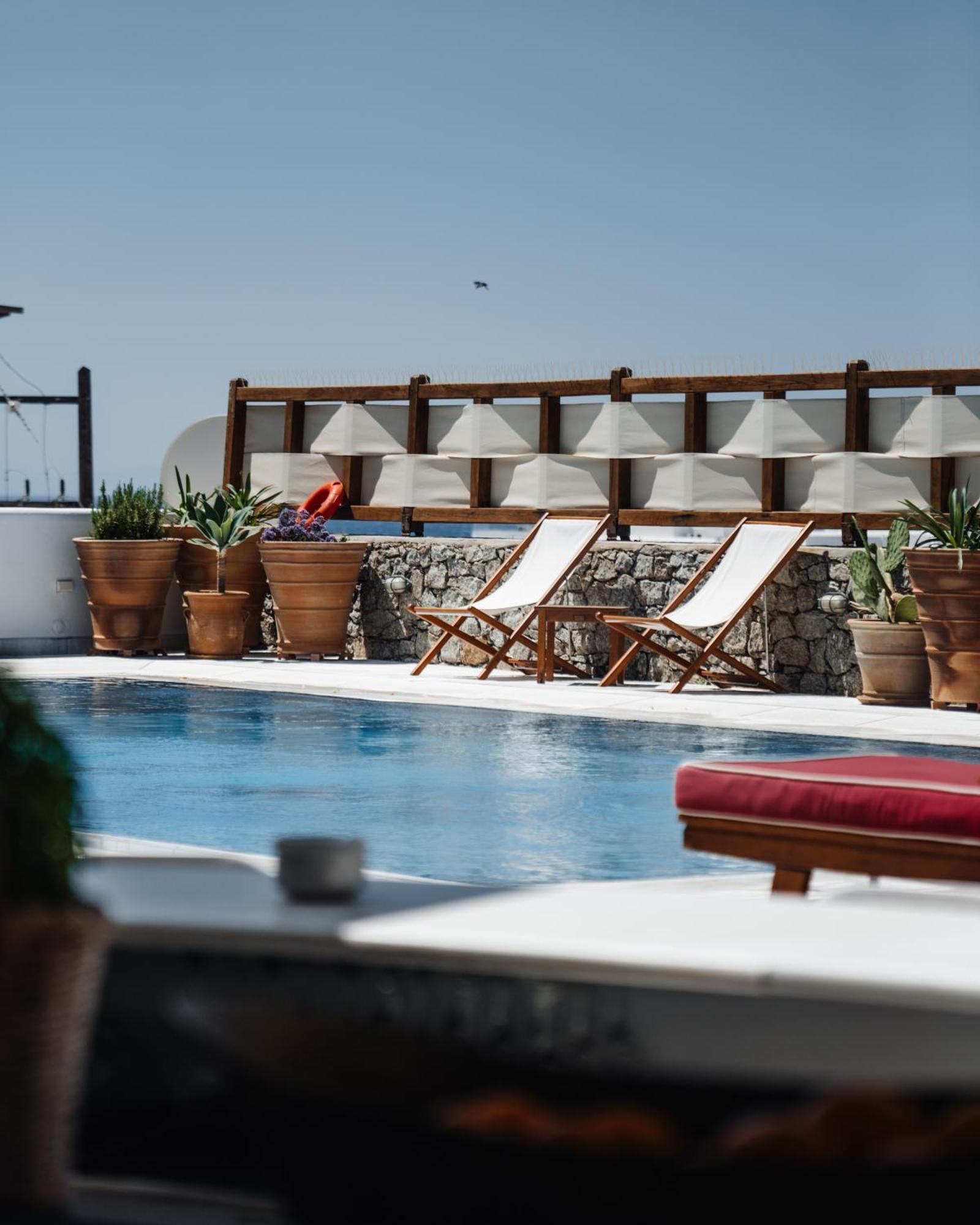 Pelican Bay Отель 4*