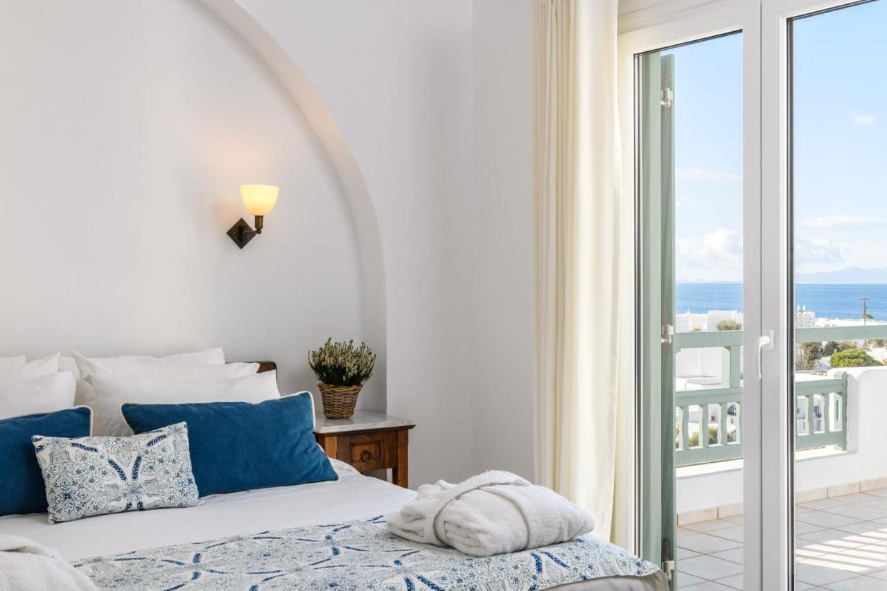 Pelican Bay 4* Platis Gialos