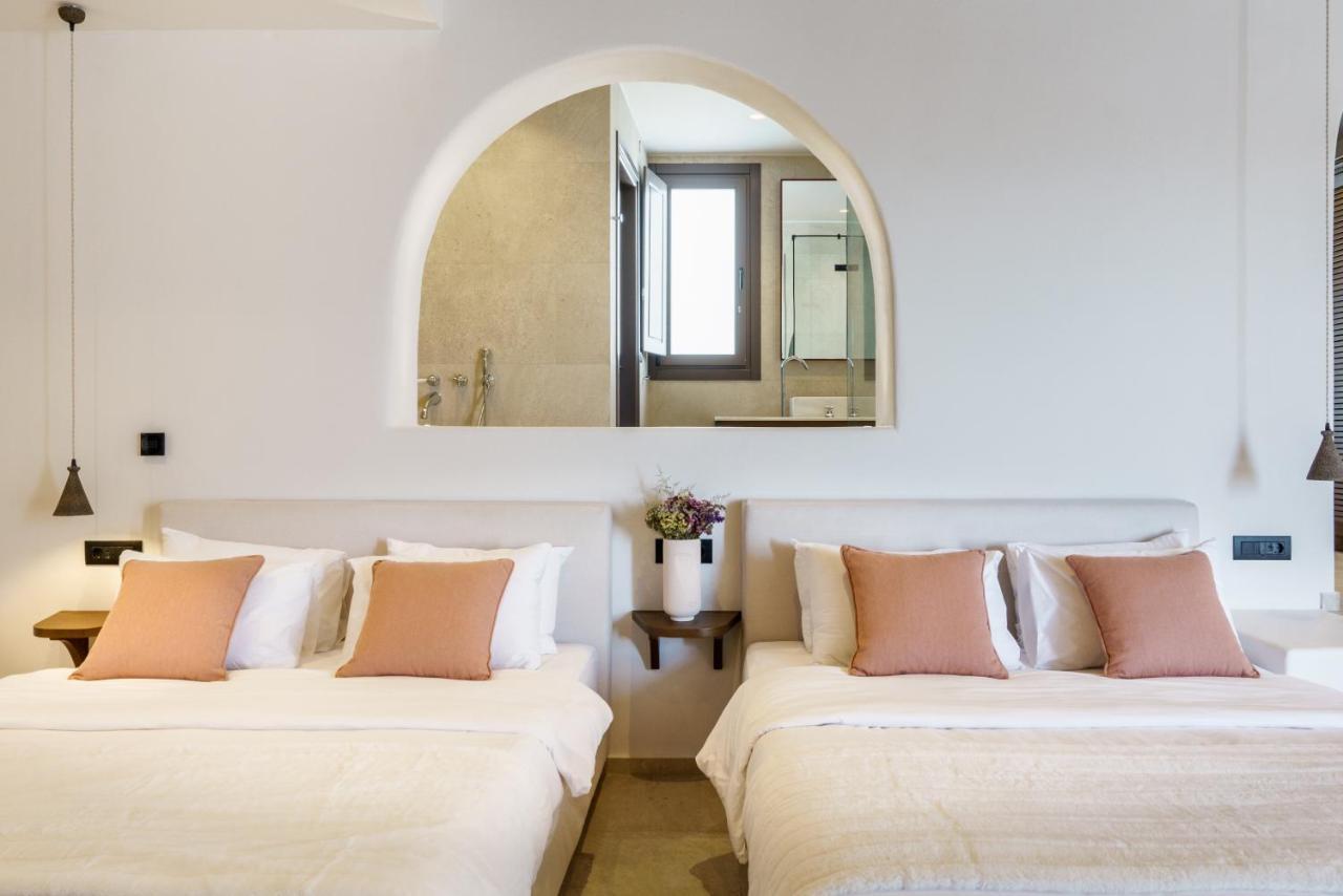 Hotel Pelican Bay Platys Gialos (Mykonos)